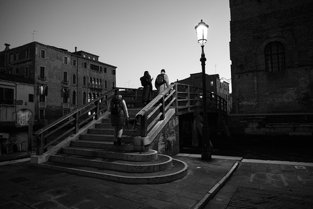 Ponte dell'Abazia